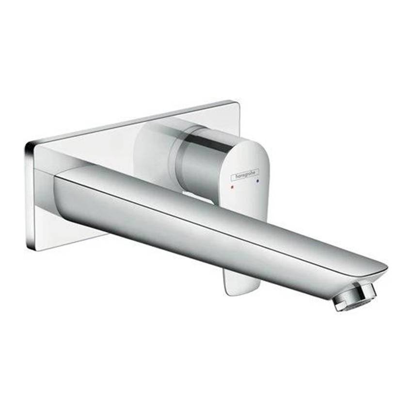 Смеситель для раковины Hansgrohe Talis E 71734000