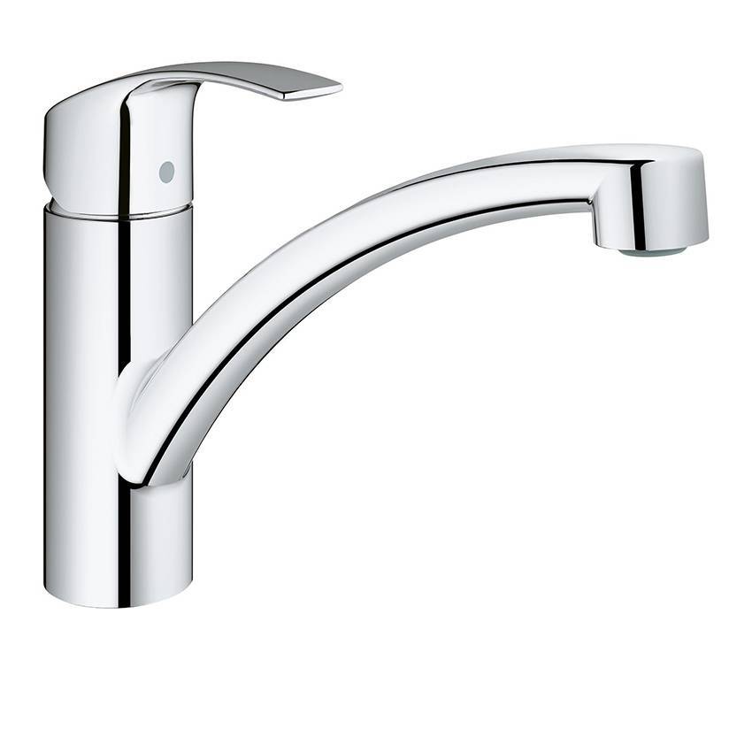 Смеситель для кухни Grohe Eurosmart 3328120E