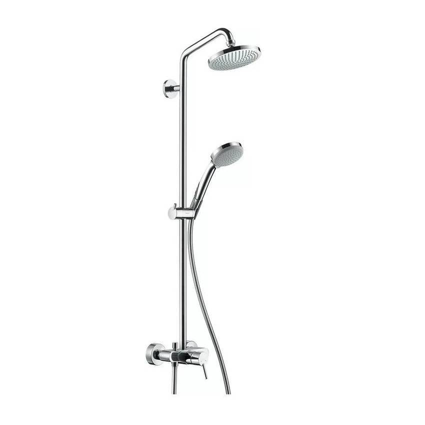 Душевая система Hansgrohe Croma 100 27154000