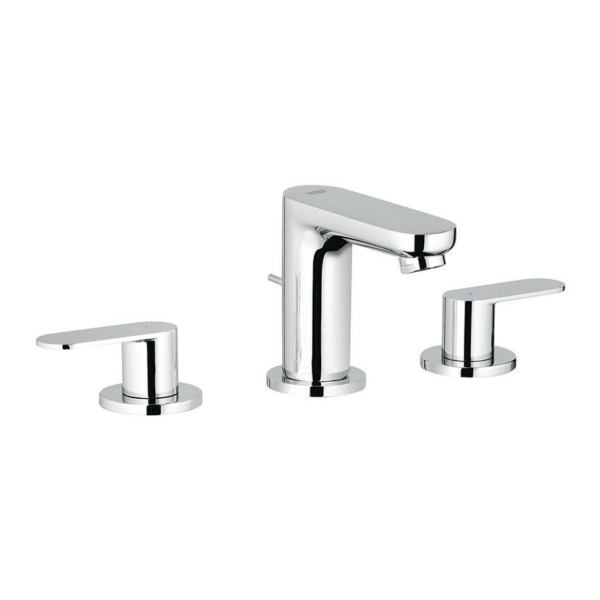 Смеситель для раковины Grohe Eurosmart Cosmopolitan 20187000 изображение
