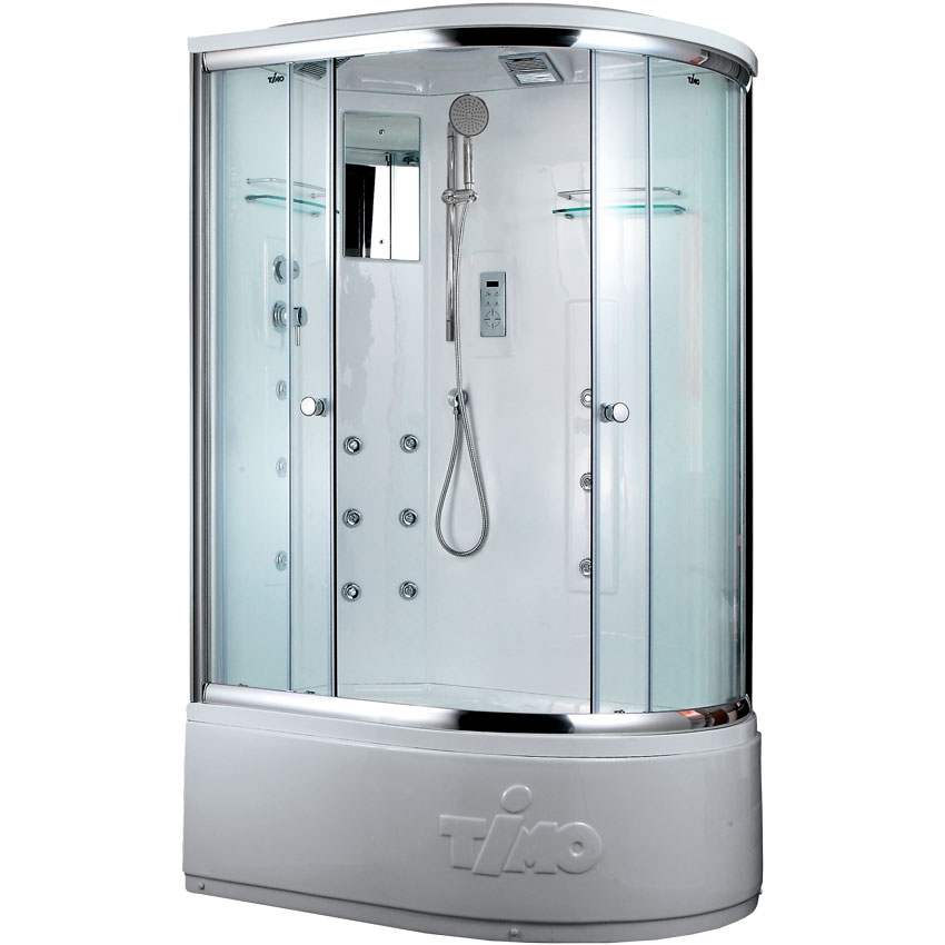Душевая кабина Timo Lux T-7720 L