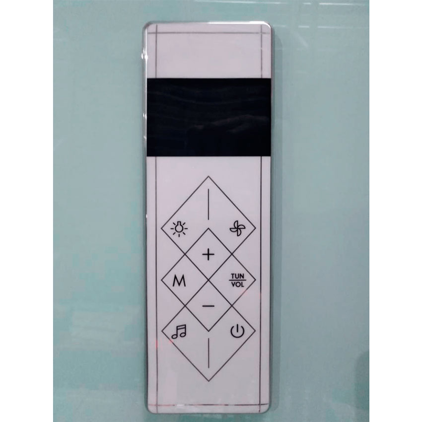 Душевая кабина Orans OLS-SR86120S изображение