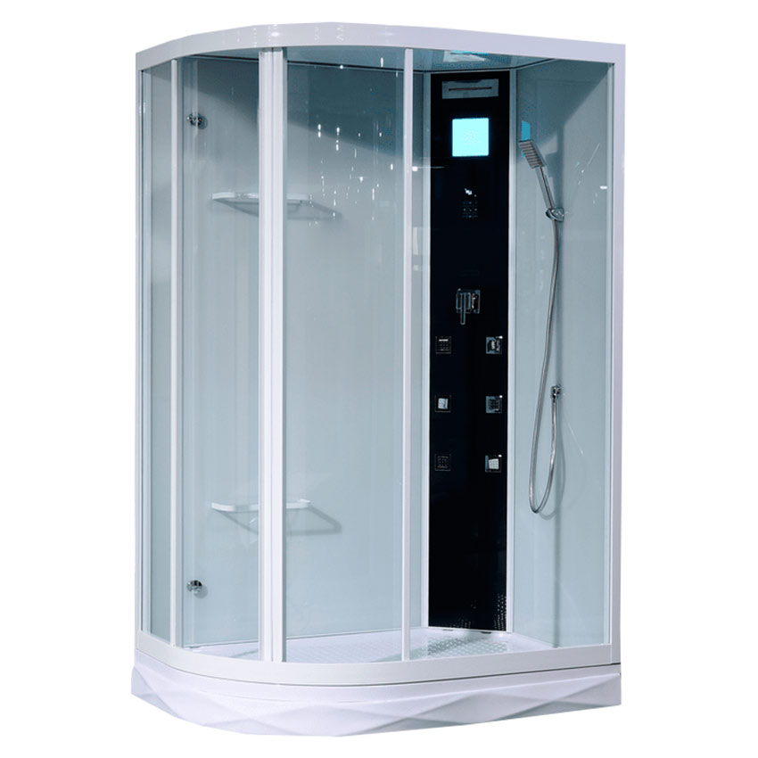 Душевая кабина Orans OLS-SR86155AL