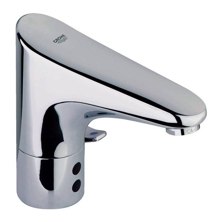 Смеситель для раковины Grohe Europlus E 36207001