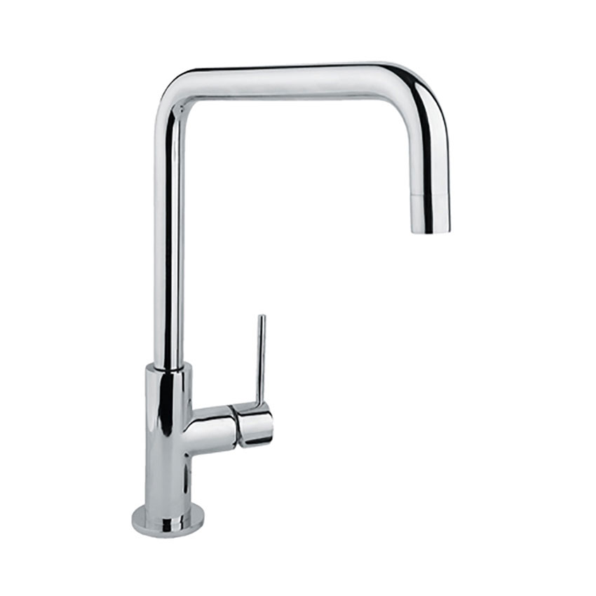 Смеситель для кухни Timo Saona 2306F chrome