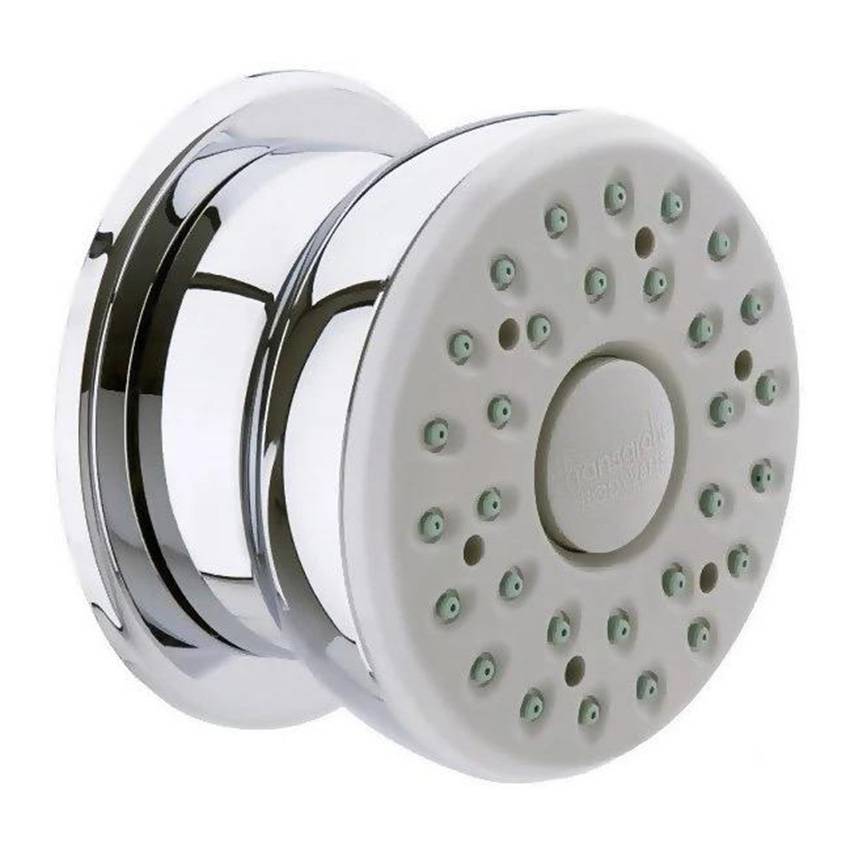 Боковая форсунка Hansgrohe Bodyvette 28466000 хром