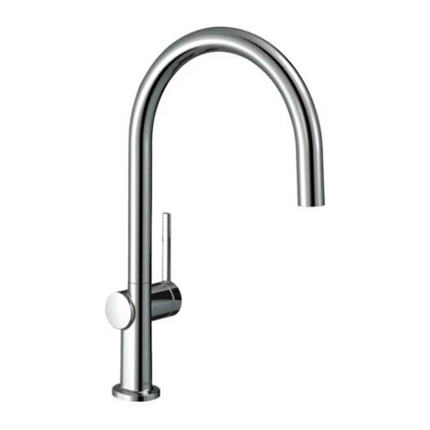 Смеситель для кухни Hansgrohe M54 Talis 220 72804000