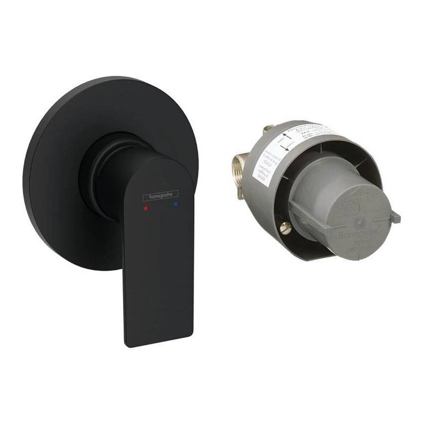 Смеситель для душа Hansgrohe Rebris 72658670