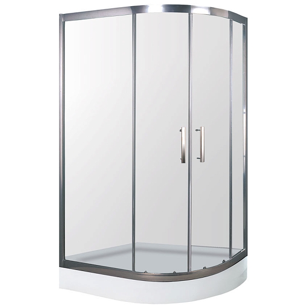 Душевой угол Timo  BY-549 L 80х120х200 изображение