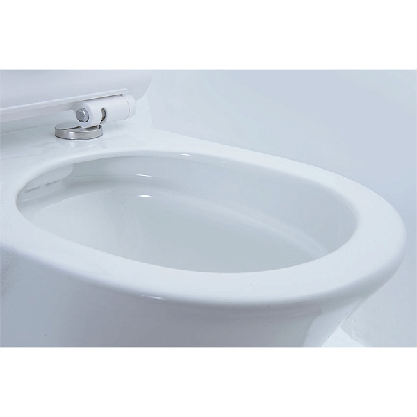 Унитаз керамический Orans WM-9906 изображение