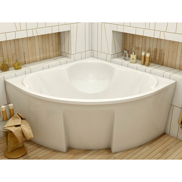Ванна акриловая Vayer Kaliope 150x150 изображение