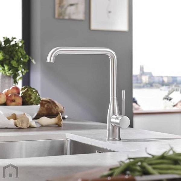 Смеситель для кухни Grohe Essence 30269DC0 изображение