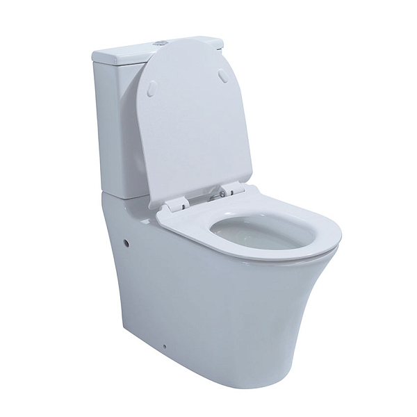 Унитаз керамический Orans WM-9906 изображение