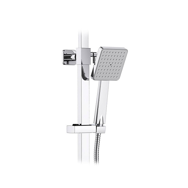 Душевая стойка Timo Selene SX-1013/00z хром изображение