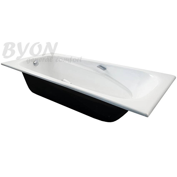 Ванна чугунная Byon Ide 180x85x42 изображение