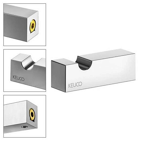 Крючок Keuco Edition 90 19114010000 изображение