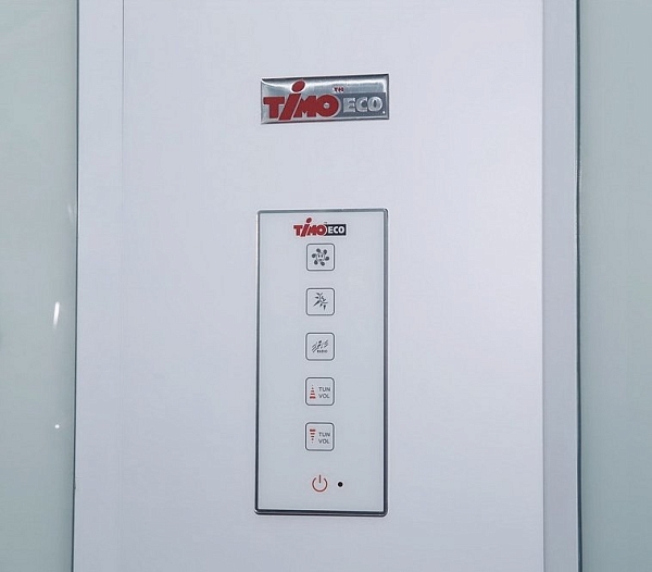 Душевая кабина Timo eco TE-0709 изображение