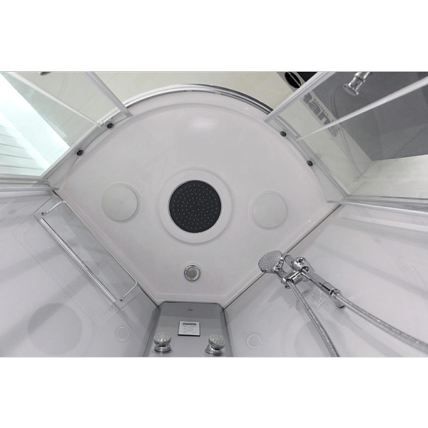 Душевая кабина Orans OLS-SR86150S изображение