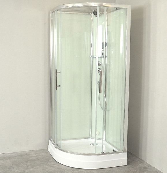 Душевая кабина Timo Premium ILMA 902 L изображение