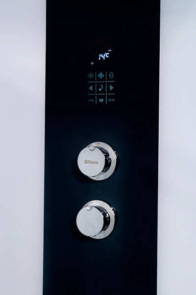 Душевая кабина Orans OLS-SR86159 R изображение