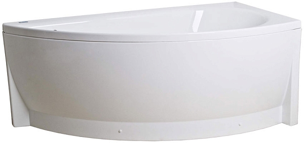 Ванна акриловая 1Marka Piccolo 150x75 R изображение