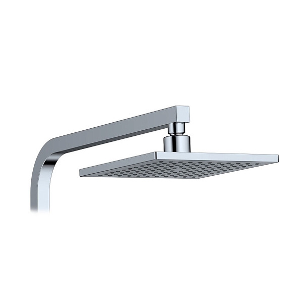 Душевая стойка Timo Sahara SX-1115/00 new хром изображение