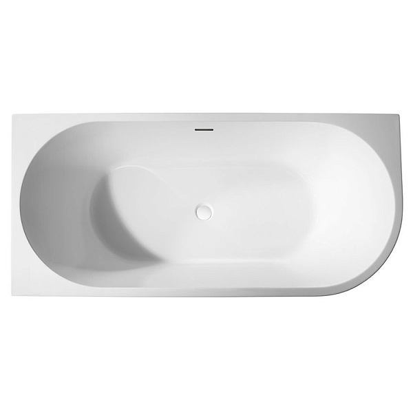 Ванна акриловая Abber AB9257 170 L изображение