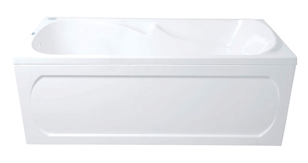 Ванна акриловая Marka One Dipsa 170x75 изображение