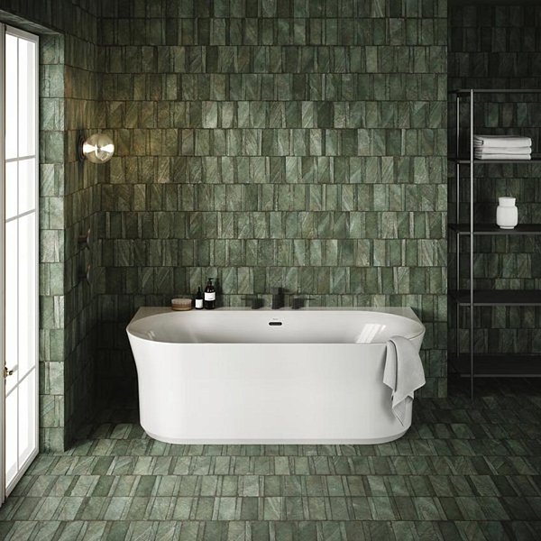 Ванна акриловая Ravak Ypsilon Wall 178x86 изображение