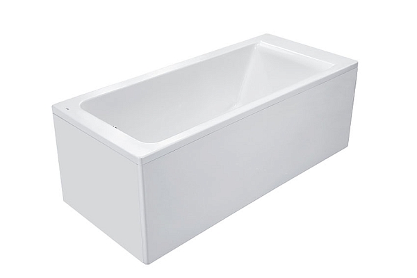 Ванна акриловая Roca Easy 180x80 изображение