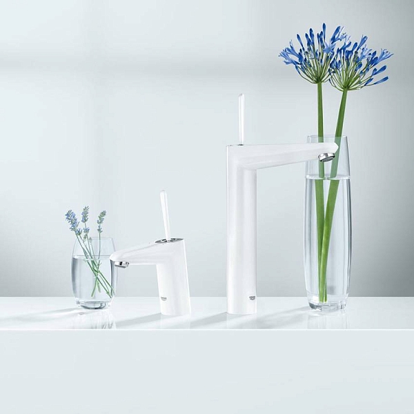 Смеситель для раковины Grohe Eurodisc 23425LS0 изображение
