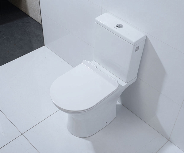 Унитаз керамический Orans WM-9902 изображение