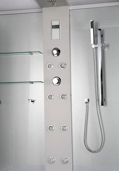 Душевая кабина Timo Lux TL-1506 изображение