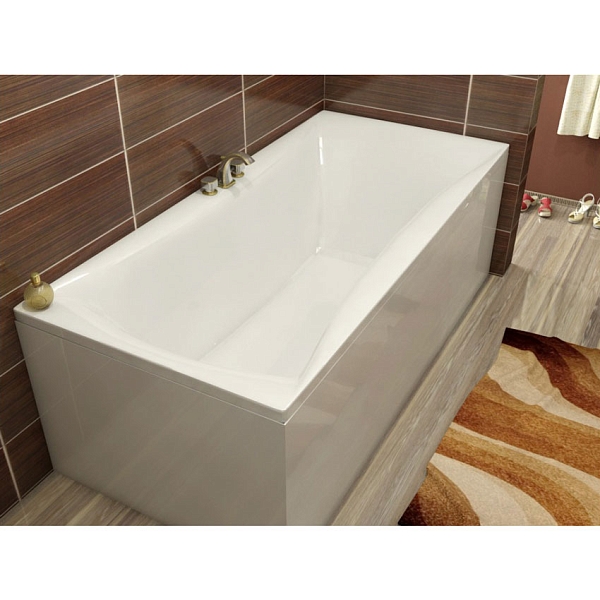 Ванна акриловая Relisan Xenia 200x90 изображение