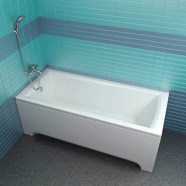 Ванна акриловая Ravak DOMINO PLUS 170х70 изображение