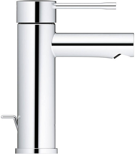Смеситель для раковины Grohe Essence 32898001 изображение