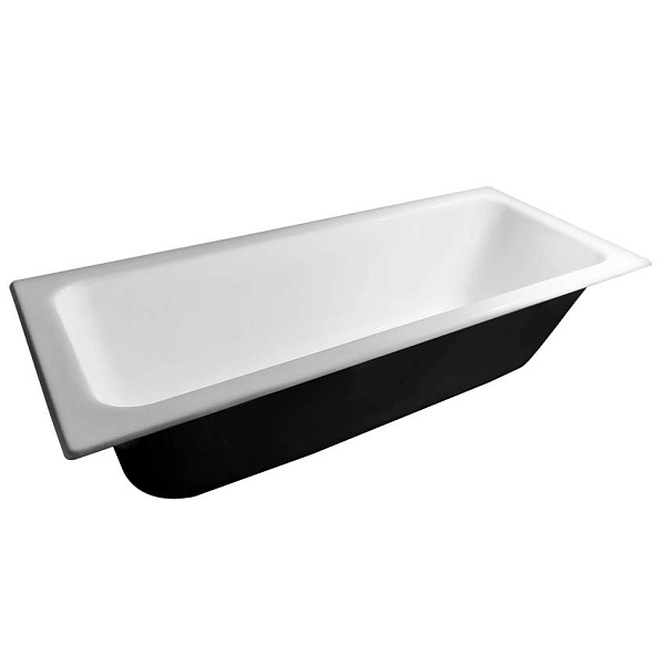 Ванна чугунная Puscho Liga 180x80x50 изображение