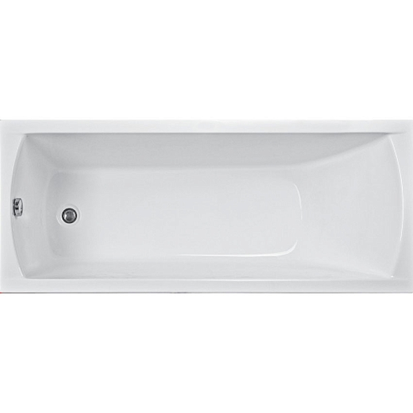 Ванна акриловая Vayer Milana 175x70 изображение