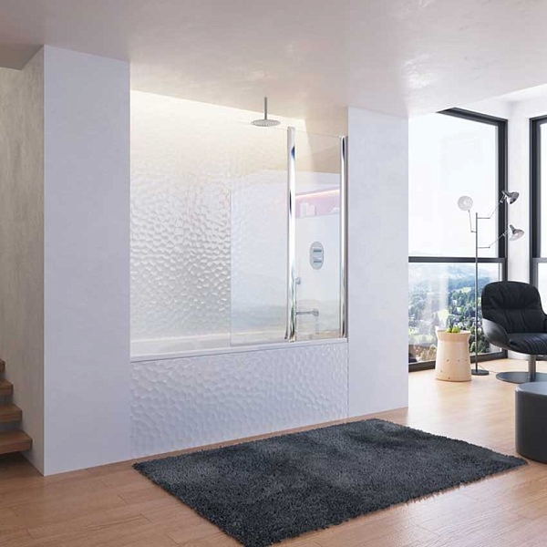 Ванна акриловая Ravak CHROME 150x70 изображение