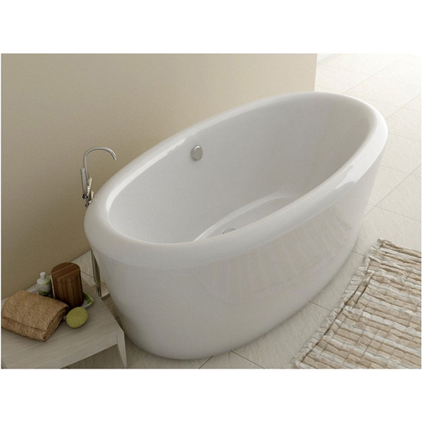 Ванна акриловая Relisan Neona 180x90 изображение