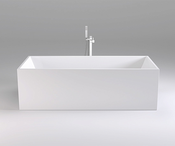 Ванна акриловая Black&White SB 107 178x80x60 изображение