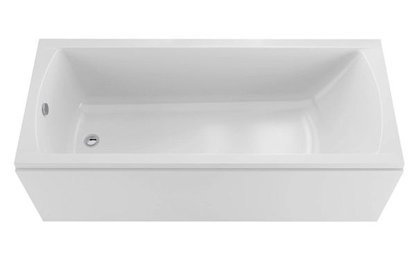 Ванна акриловая Marka One Modern MG 190x80 изображение