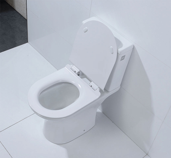 Унитаз керамический Orans WM-9902 изображение