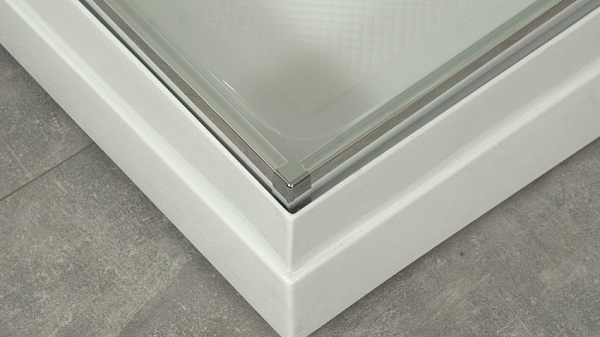 Душевая кабина Timo Premium ILMA 102 L изображение