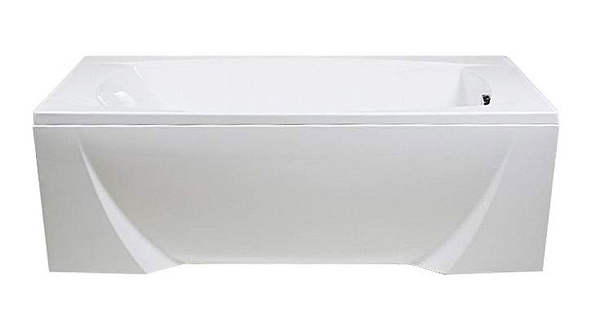 Ванна акриловая Marka One Pragmatika 193 170x80 изображение