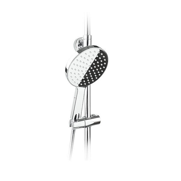 Душевая стойка Timo Beverly SX-1060/00 хром изображение