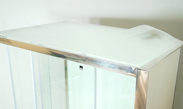 Душевая кабина Timo Premium ILMA 102 R изображение
