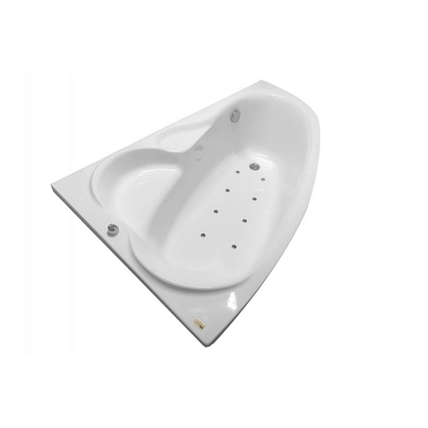 Ванна акриловая Relisan Ariadna R 140x100 изображение