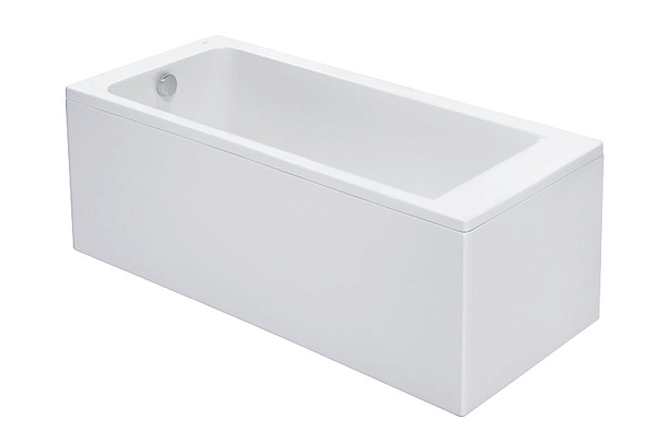 Ванна акриловая Roca Easy 180x80 изображение