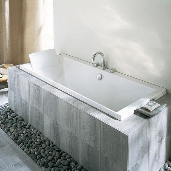 Ванна акриловая Jacob Delafon Evok 180x80 изображение